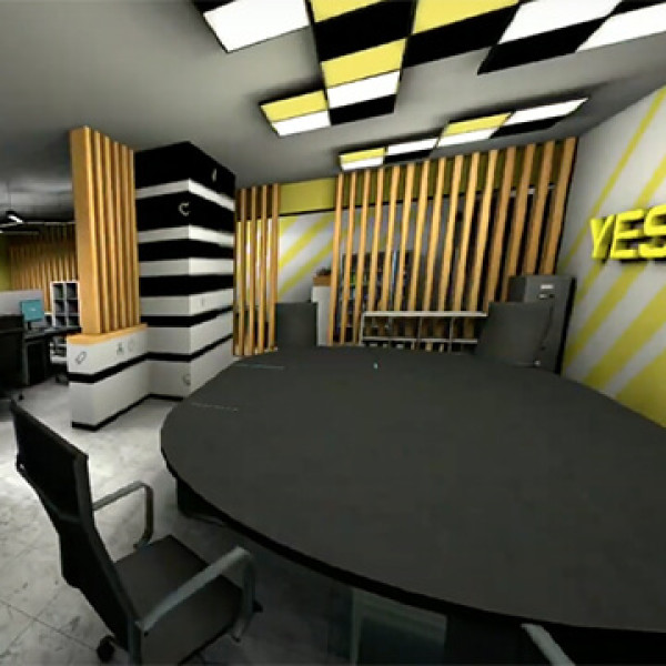 Location - Office Yes VR