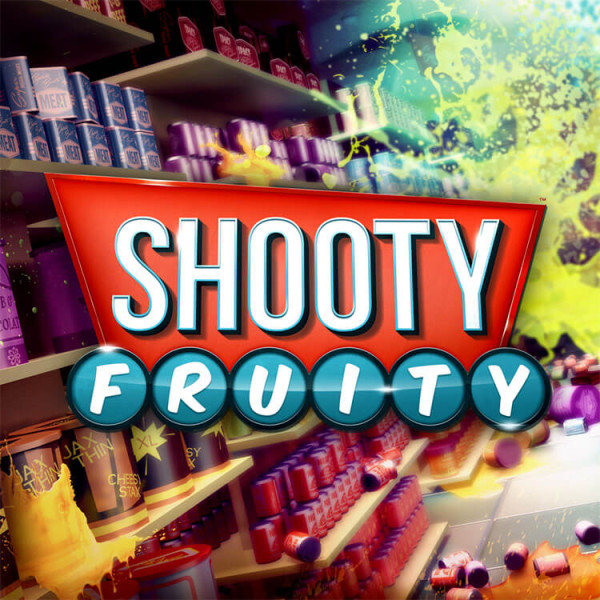 Shooty Fruity Arcade