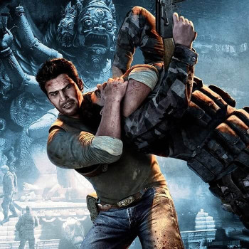 Uncharted