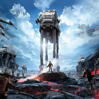 Star Wars: Battlefront