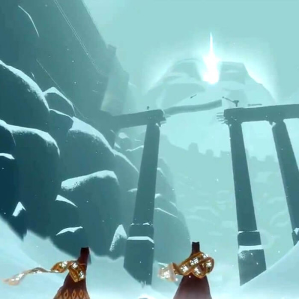 Journey of the God's-2