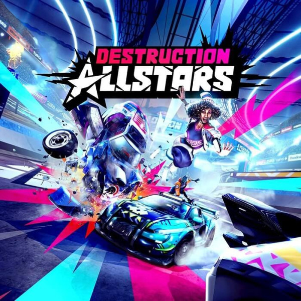 Destruction AllStars