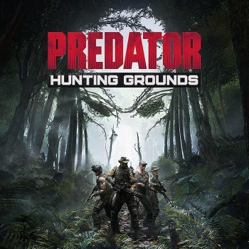 Predator: Hunting Grounds