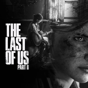 The Last of Us Part II