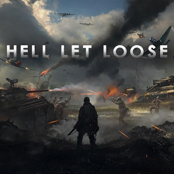 Hell Let Loose