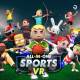 All-In-One Sports VR