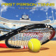 First Person Tennis - The Real Tennis Simulator