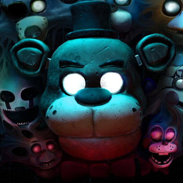 Five Nights at Freddy’s: Help Wanted