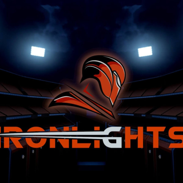Ironlights