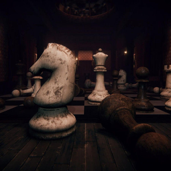 AFFECTED: The Manor - The Complete Edition-2