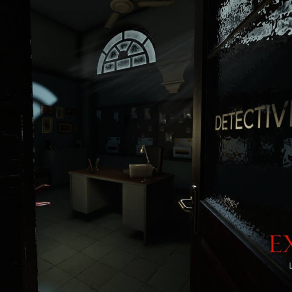 The Exorcist Legion-3