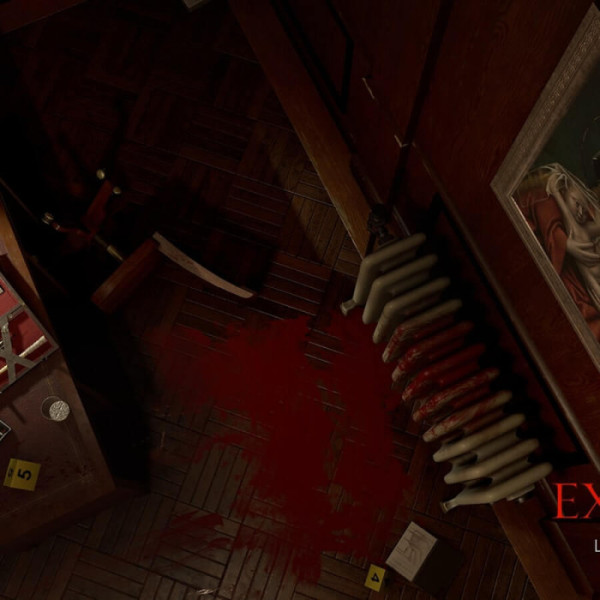 The Exorcist Legion-2
