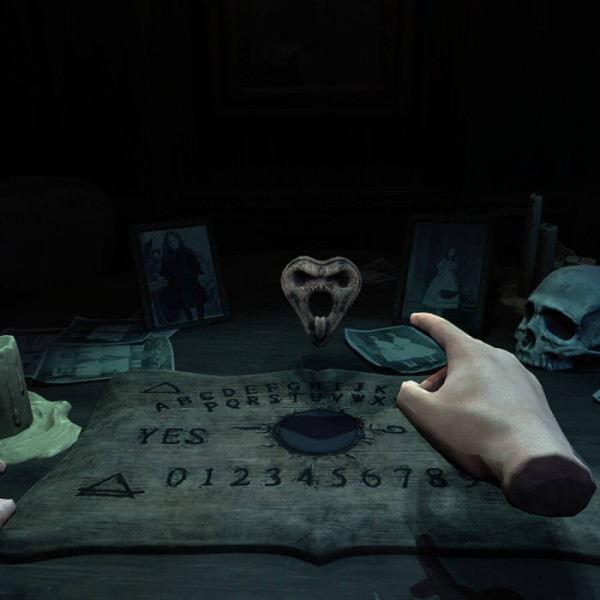 AFFECTED: The Manor - The Complete Edition-5