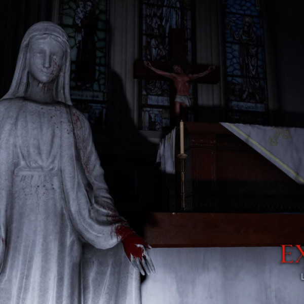 The Exorcist Legion-5