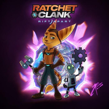 Ratchet and Clank