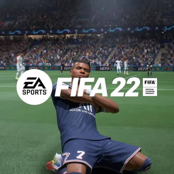 FIFA 22