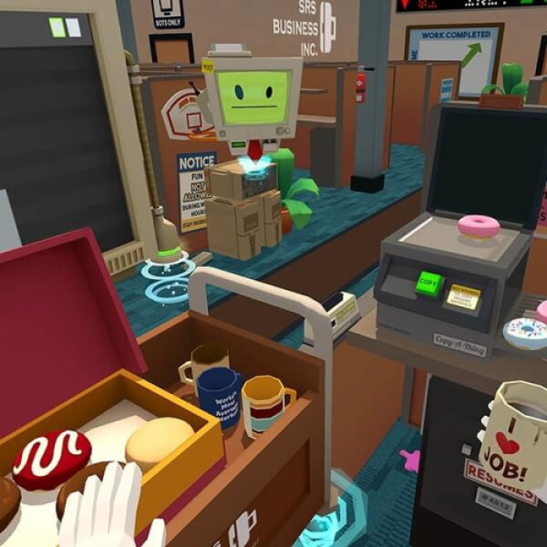 Job Simulator-1