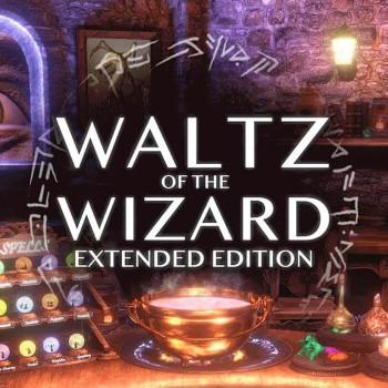 Waltz of the Wizard