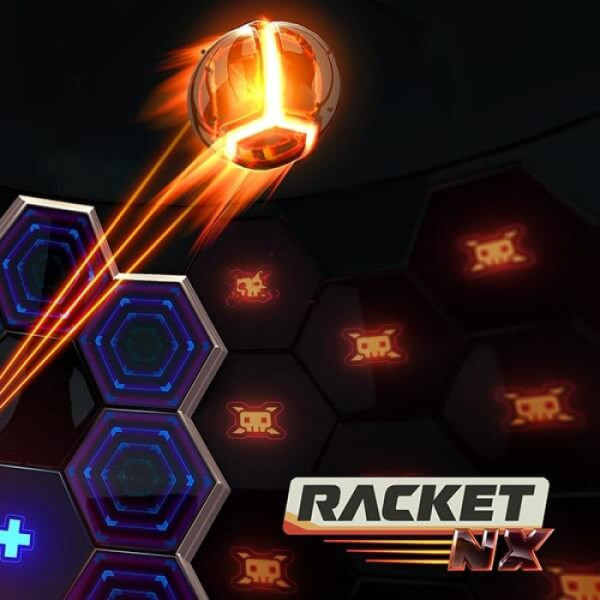 Racket:NX-2