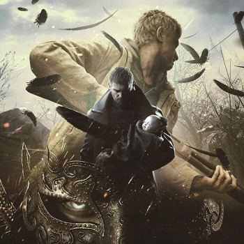 Resident Evil Village