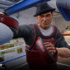 Creed: Rise to Glory Arcade