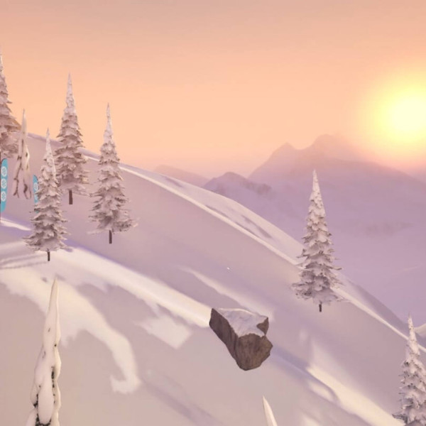 Carve Snowboarding-4