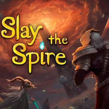 Slay the Spire
