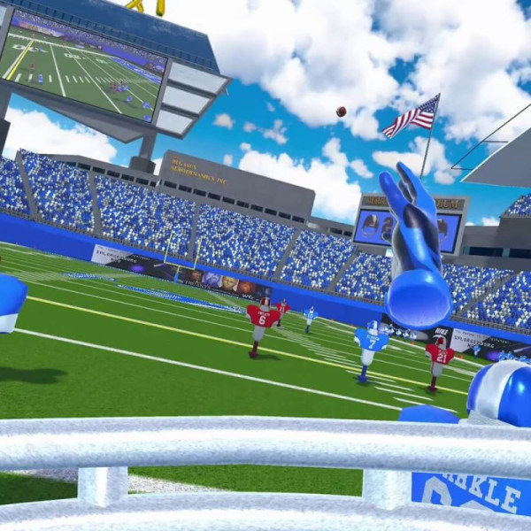 2MD VR Football Classic-2