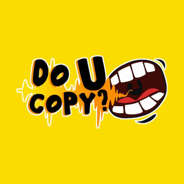 Do U Copy?
