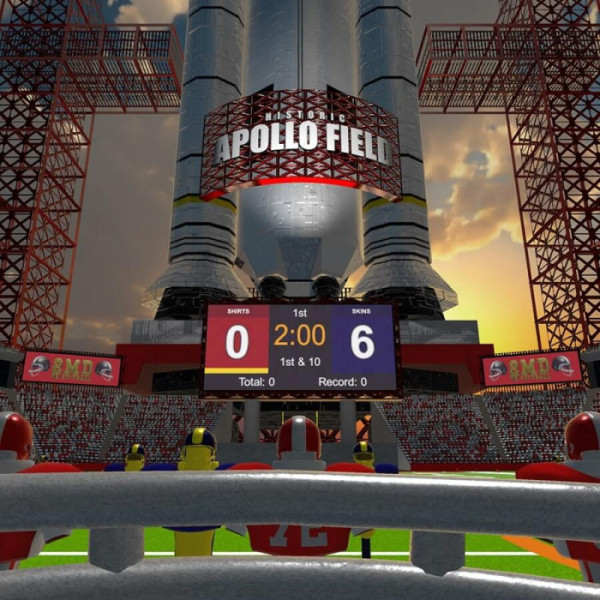 2MD VR Football Classic-4