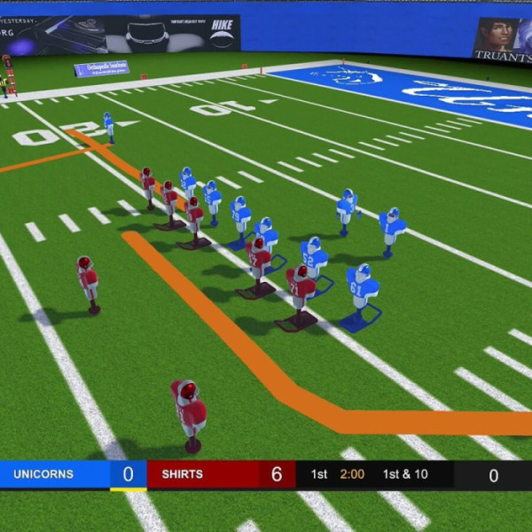 2MD VR Football Classic-5